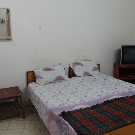 Padmaa Hampi Villa מראה חיצוני תמונה