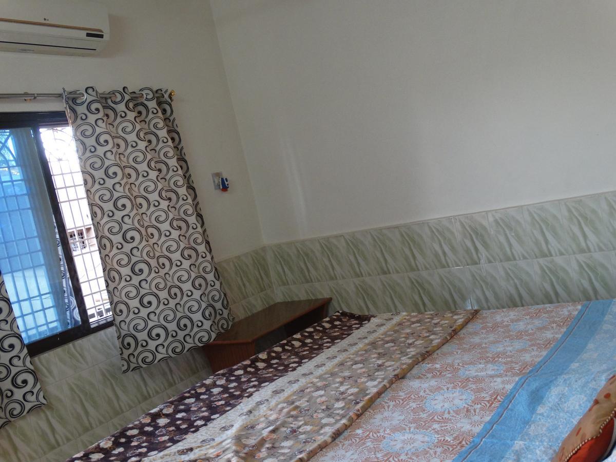 Padmaa Hampi Villa מראה חיצוני תמונה