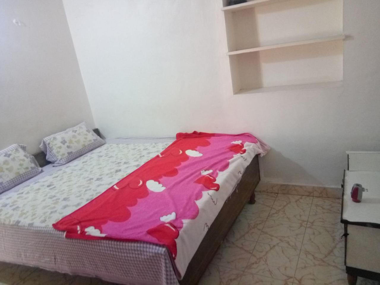 Padmaa Hampi Villa מראה חיצוני תמונה