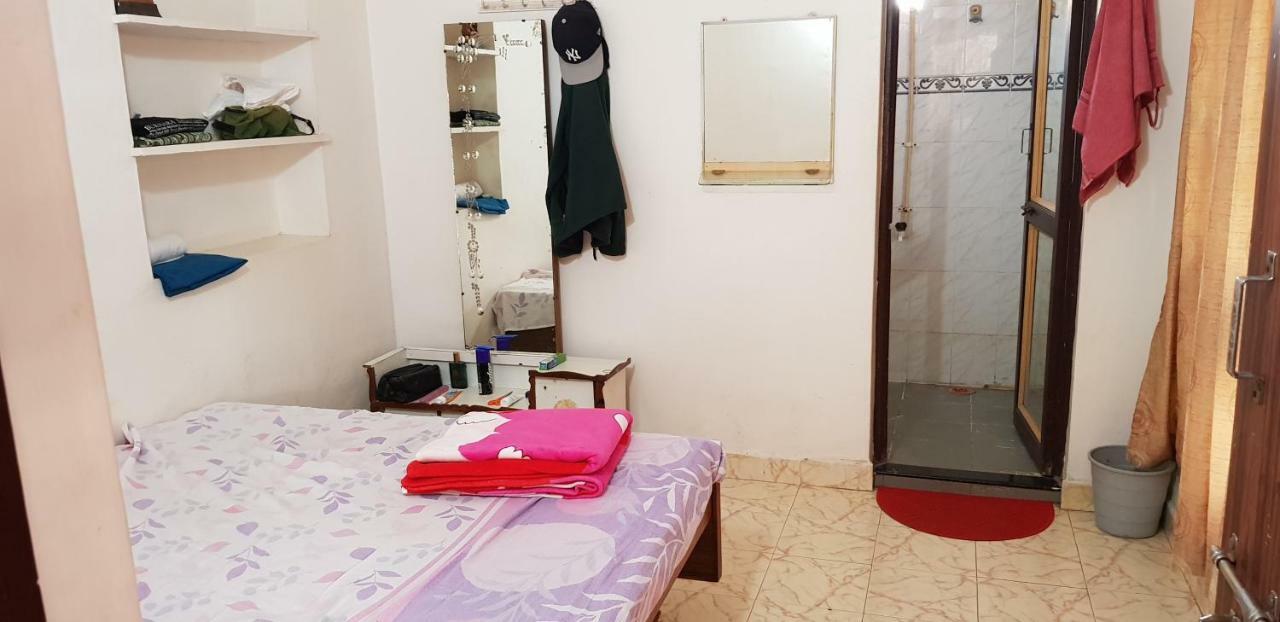 Padmaa Hampi Villa מראה חיצוני תמונה