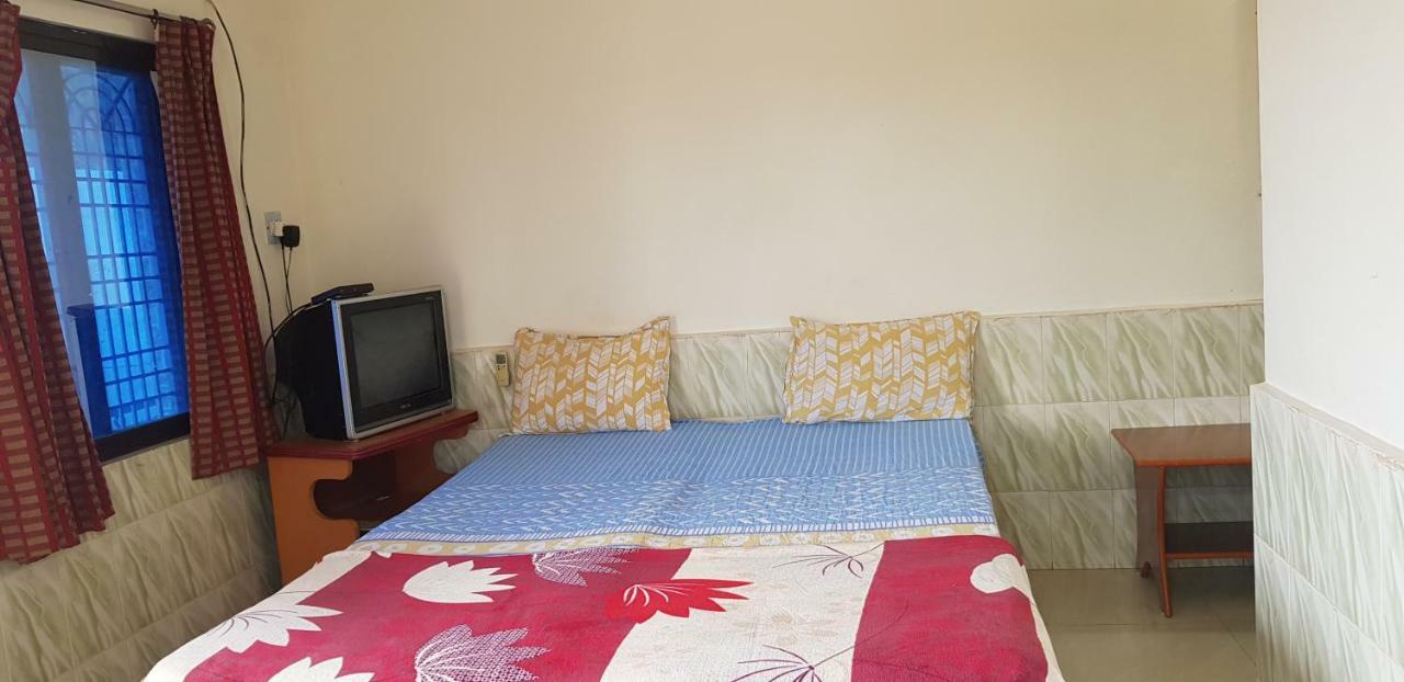 Padmaa Hampi Villa מראה חיצוני תמונה